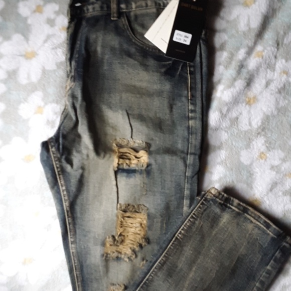 dant bulun jeans